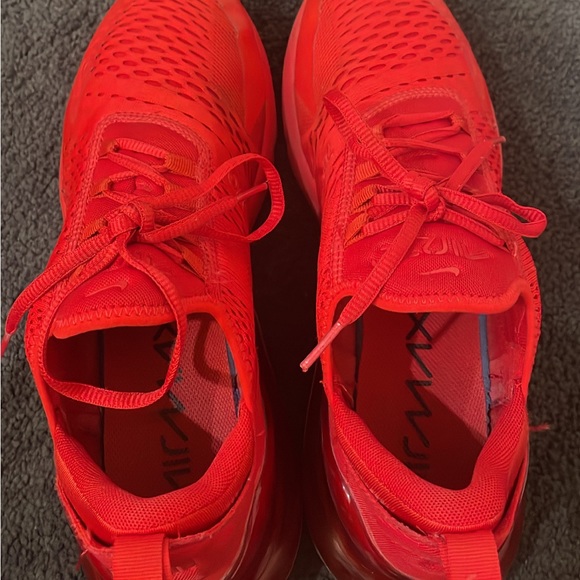 Red 270s - Picture 2 of 4